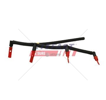 Palivová hadice citroen berlingo 08> 1.6 hdi ft39592