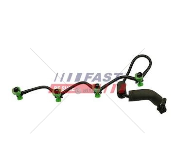 Palivová hadice citroen berlingo 08> 1.6hdi 8v ft39584