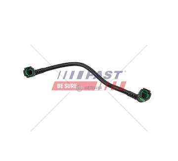 Palivová hadice citroen berlingo 96> 2.0 hdi ft10698