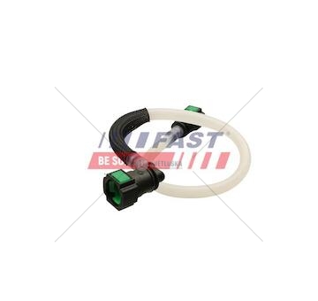 Palivová hadice citroen berlingo 96> 2.0 hdi ft39623