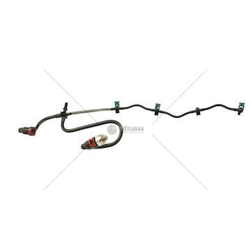 Palivová hadice citroen jumper 02> 2.2hdi boxer 06> 1574.l4