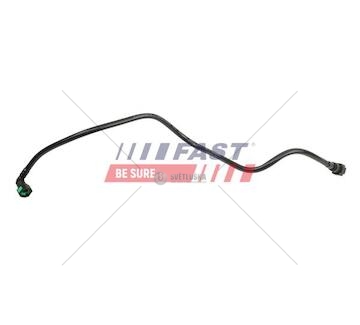 Palivová hadice dacia dokker 13> 1.5 blue dci ft10722