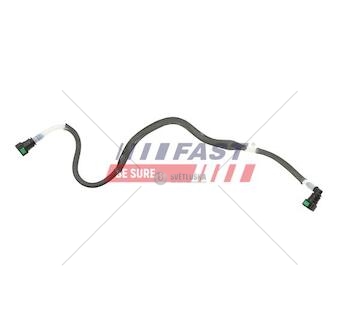 Palivová hadice dacia dokker 13> 1.5 dci ft10708