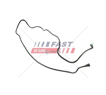 Palivová hadice dacia dokker 13> 1.5 dci ft10720