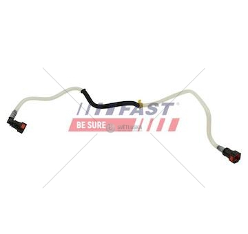 Palivová hadice dacia dokker 13> 1.5 dci ft39539