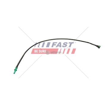 Palivová hadice dacia dokker 13> 1.5 dci ft39668