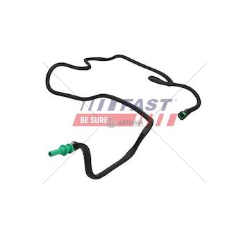 Palivová hadice dacia dokker 13> 1.5 dci ft39669