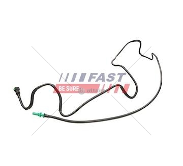 Palivová hadice dacia dokker 13> 1.5 dci  ft39676