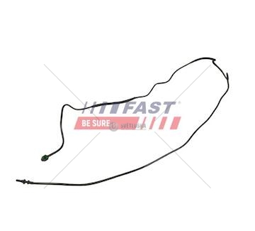 Palivová hadice dacia dokker 13> ft39667