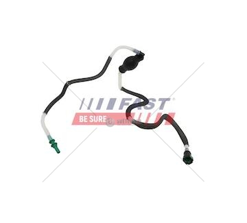 Palivová hadice dacia duster 10> 1.5 blue dci ft00928