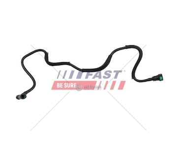 Palivová hadice dacia lodgy 12> 1.5 dci ft00932