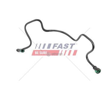 Palivová hadice dacia lodgy 12> 1.5 dci ft00936