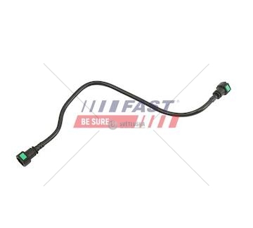 Palivová hadice dacia lodgy 12> 1.5 dci ft00937