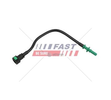 Palivová hadice dacia logan i 04> 1.2 16v ft00926