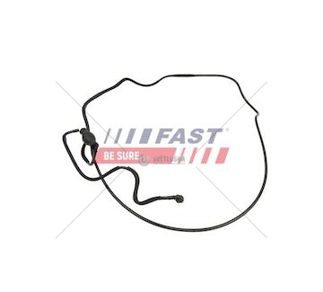 Palivová hadice dacia logan i 04> 1.5 dci 09> ft00909