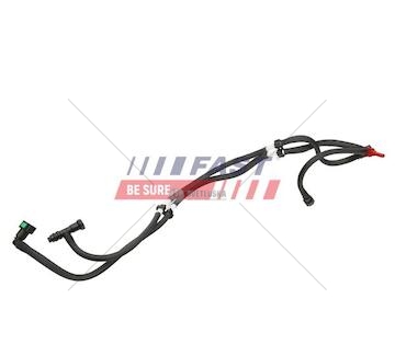 Palivová hadice dacia logan i 04> sandero 1.5 dci 05> ft00259