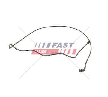 Palivová hadice dacia sandero i 08> 1.6 ft00973