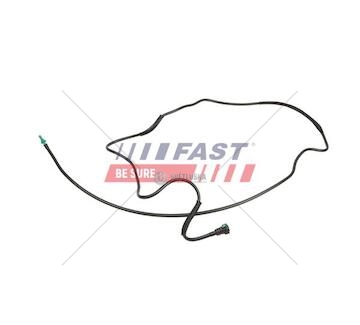 Palivová hadice dacia sandero ii 12> 1.5 dci ft00971