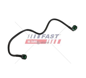 Palivová hadice fiat tipo 16> ft00701