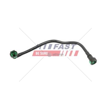 Palivová hadice ford focus ii 04> 1.6 tdci ft00885