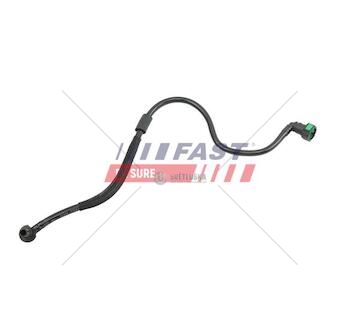Palivová hadice ford focus ii 04> 2.0 tdci ft00887