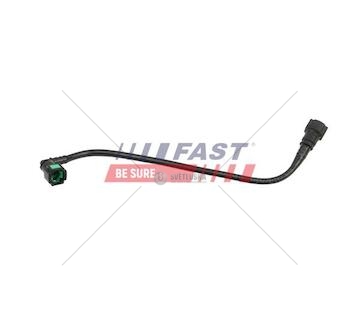 Palivová hadice ford focus ii 04> ft00888