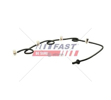 Palivová hadice ford transit 00> 2.4 di ft39646