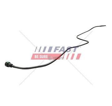 Palivová hadice ford transit 06> 2.2 tdci/2.4 tdci ft39626