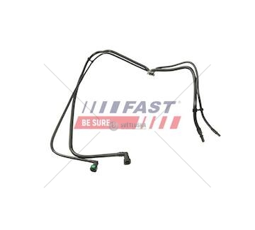 Palivová hadice ford transit 06> 2.4/3.2 tdci ft39655