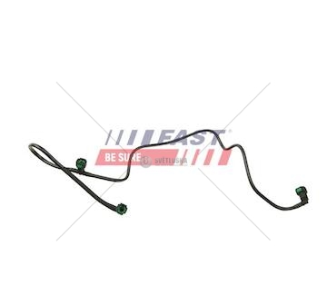 Palivová hadice ford transit connect 02> 1.8 tdci ft39656