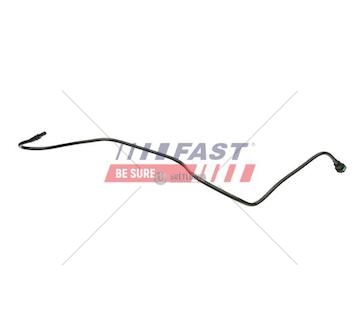 Palivová hadice ford transit connect 02> 1.8 tdci ft39672