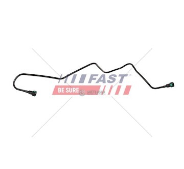 Palivová hadice ford transit connect 02> WFT14091