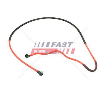 Palivová hadice FT10716