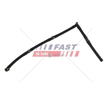 Palivová hadice kia ceed i 06> zpáteční 1.6 crdi ft00773