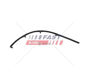 Palivová hadice kia sportage ii 04> zpáteční 2.0 crdi 140 ft00985