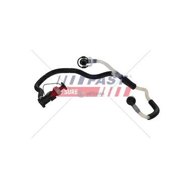 Palivová hadice mercedes c w203 00> WFT04150