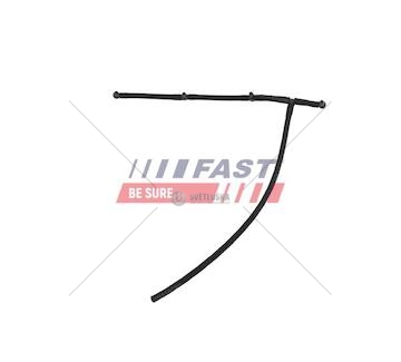 Palivová hadice mercedes e w211 02> common rail ft00689
