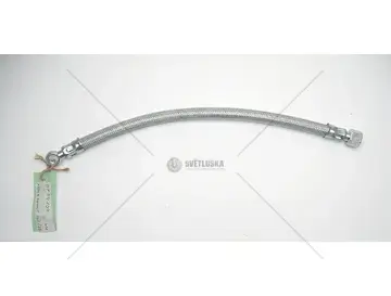 Palivová hadice od kohoutu k dopr.čerpadlu 400mm | MT08104