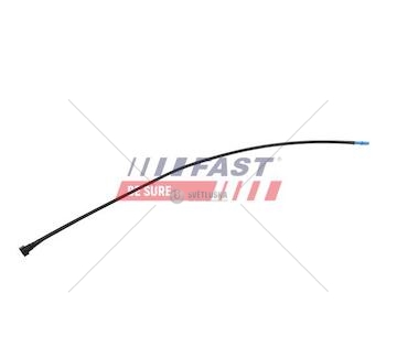 Palivová hadice opel astra h 04> 1.3 1.7 1.9 cdti ft00822