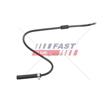 Palivová hadice opel astra h 04> 1.8 ft00898