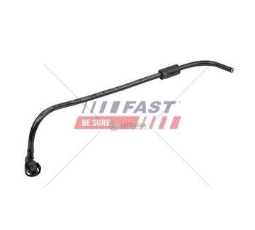 Palivová hadice opel astra h 04> 1.8 ft00978