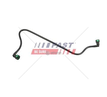 Palivová hadice opel astra j 09> 1.3 cdti ft00828