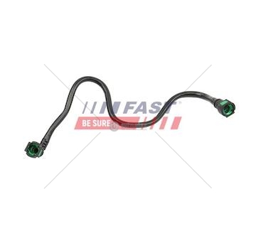 Palivová hadice opel astra j 09> 1.6 cdti ft00829