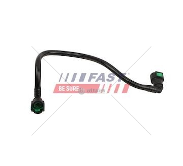 Palivová hadice opel astra j 09> 1.7 cdti ft00815