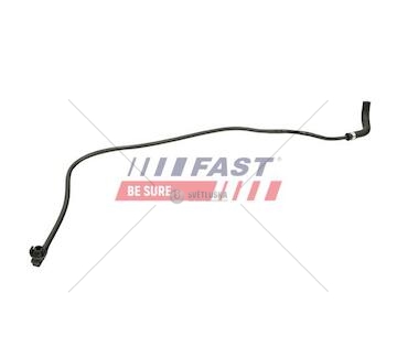 Palivová hadice opel astra j 09> 1.8 11> ft00264