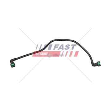 Palivová hadice opel astra k 15> 1.6  / 1.5 cdti ft00979