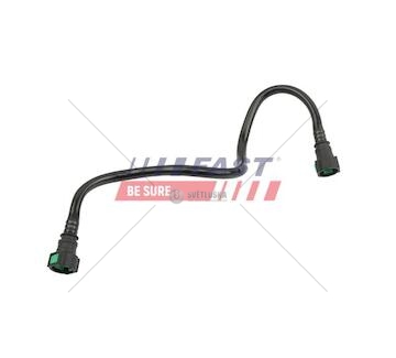 Palivová hadice opel astra k 15> 1.6 cdti ft00831