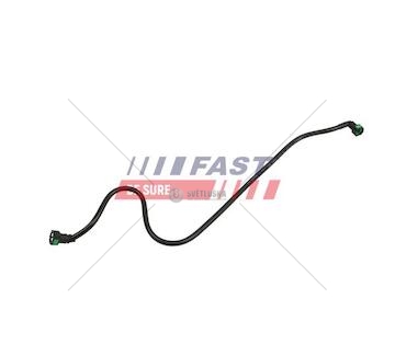 Palivová hadice opel corsa d 06> 1.3 cdti ft00812