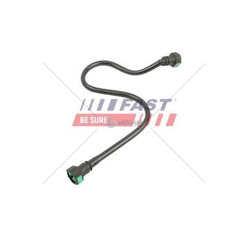 Palivová hadice opel corsa d 06> 1.3 cdti ft00818