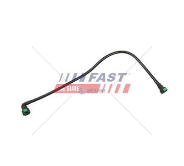 Palivová hadice opel insignia a 08> 1.6 2.0 cdti ft00817